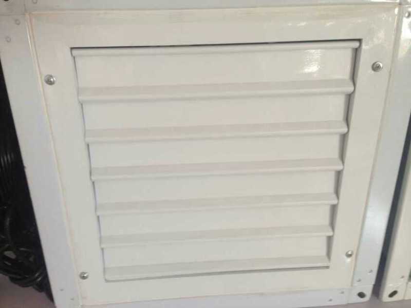 鋁合金百葉窗直銷